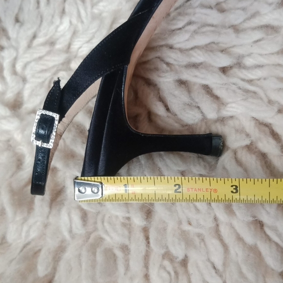 Jimmy Choo classic heels - Picture 10 of 16